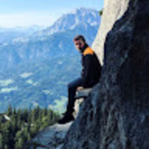 Meet your Posher, John